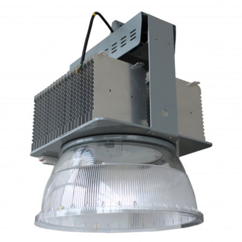 Riflettore industriale a sospensione - HB3 - Xiamen Holly Lite Co., Ltd. - LED / UV / per magazzino