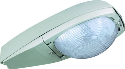 Lampione HID - HLS-400A - Xiamen Holly Lite Co., Ltd. - a lampade / elettrico / in alluminio