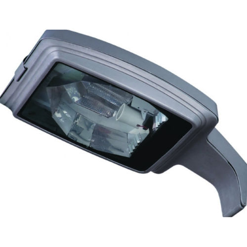 Lampione HID - HLS-GMM - Xiamen Holly Lite Co., Ltd. - a lampade / elettrico / in alluminio