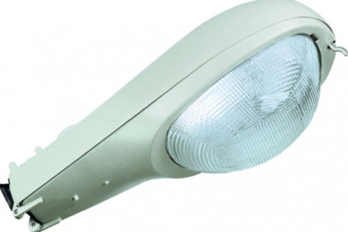 Lampione HID - HLS-250L - Xiamen Holly Lite Co., Ltd. - a lampade / elettrico / in alluminio