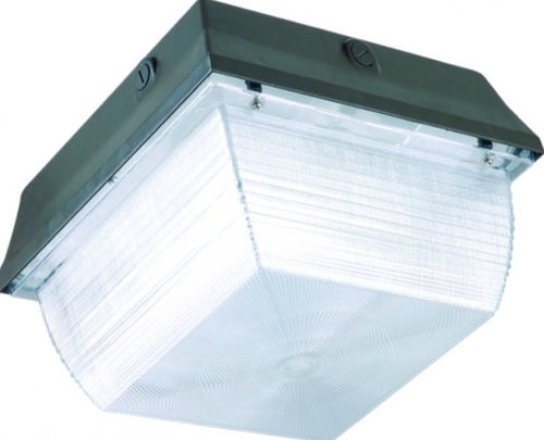 Dispositivo di illuminazione a soffitto - HLF-150HSJ - Xiamen Holly Lite Co., Ltd. - LED / da esterno / di grande altezza