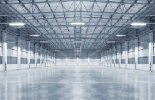 Riflettore industriale a sospensione - Xiamen Holly Lite Co., Ltd. - LED / da officina / economizzatore