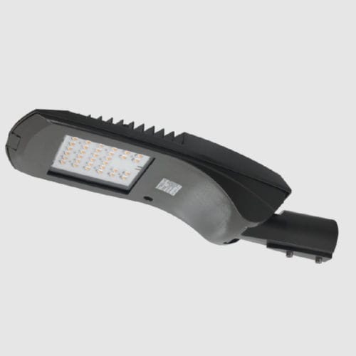 Lampione LED - Xiamen Holly Lite Co., Ltd. - fotovoltaico / dimmerabile