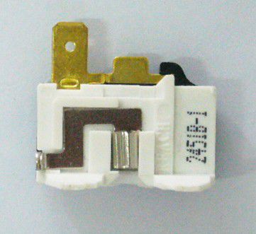 Protettore termico scatola in plastica - BT series  - Guangzhou Senbao Electrical Appliances Co., Ltd.