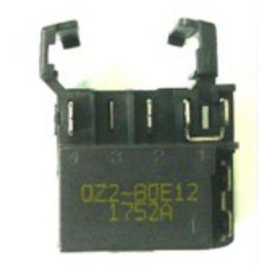 Starter per compressore frigorifero - E Series - Guangzhou Senbao Electrical Appliances Co., Ltd. - di motore / elettronico / a bassa potenza