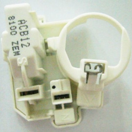 Starter per compressore frigorifero - QP3 series - Guangzhou Senbao Electrical Appliances Co., Ltd. - di motore / per sovraccarichi / con relè termico di sovraccarico