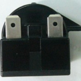Starter per compressore frigorifero - QP2 Series  - Guangzhou Senbao Electrical Appliances Co., Ltd. - di motore / con relè termico di sovraccarico / per compressore
