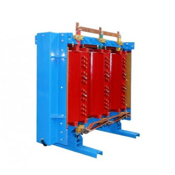 Trasformatore di alimentazione elettrica - ZQSCBH15 - Chongqing Xianglong Electric Co., Ltd - a secco / per applicazioni ferroviarie / raddrizzatore