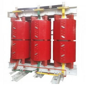 Trasformatore di alimentazione elettrica - ZQSC - Chongqing Xianglong Electric Co., Ltd - a secco / raddrizzatore / sfasatore