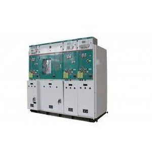 Quadro di distribuzione isolato -  XLKGT-12 - Chongqing Xianglong Electric Co., Ltd - a media tensione / AC / con SF6