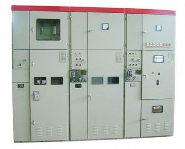Quadro di distribuzione AC -  XGN2-12 - Chongqing Xianglong Electric Co., Ltd - trifase / fisso