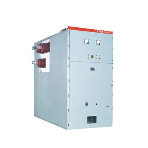 Quadro di distribuzione ad alta tensione - KVN61-40.5G - Chongqing Xianglong Electric Co., Ltd - AC / con involucri di metallo