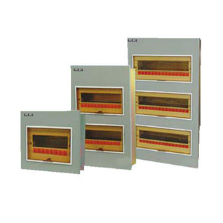 Scatola elettrica di distribuzione - PZ30/PZ40 series - Chongqing Xianglong Electric Co., Ltd - modulare / per distribuzione elettrica