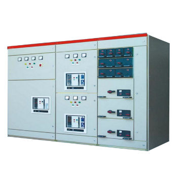 Quadro di distribuzione a bassa tensione - MNS - Chongqing Xianglong Electric Co., Ltd - AC / industriale / per centrale