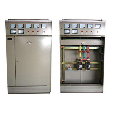 Armadio elettrico PDU - GGD - Chongqing Xianglong Electric Co., Ltd - a bassa tensione