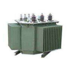 Trasformatore di distribuzione - S13-M.RL - Chongqing Xianglong Electric Co., Ltd - trifase