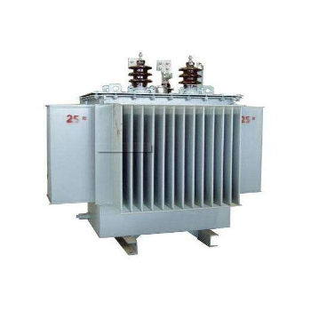 Trasformatore di distribuzione - D11-M - Chongqing Xianglong Electric Co., Ltd - in olio / monofase / a bagno d'olio