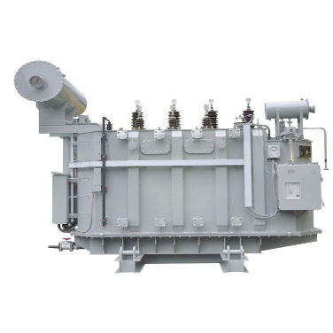 Trasformatore di distribuzione - SZ11 - Chongqing Xianglong Electric Co., Ltd - in olio / a bagno d'olio