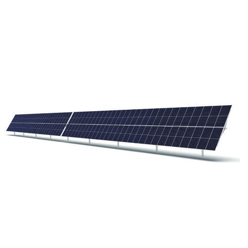 Inseguitore solare 1 asse - SkySmart II - Arctech Solar