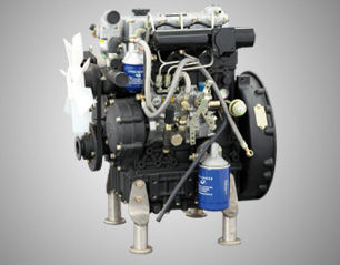 Motore diesel - 75-80 series - CHANGCHAI COMPANY,LIMITED - multicilindro / turbo / ad iniezione diretta
