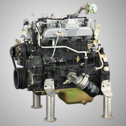 Motore diesel - 4B series - CHANGCHAI COMPANY,LIMITED - multicilindro / turbo / ad iniezione diretta
