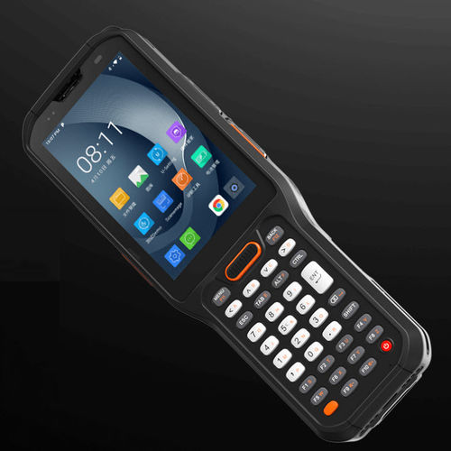 Computer palmare Androïd - RT40 - Guangdong DaZhi Environmental Protection Technology Incorporated Company - ARM Octa-core / GPS / GLONASS