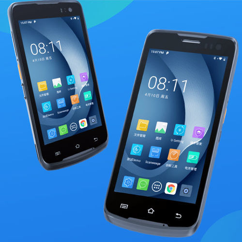 Computer palmare Android 11 - i6310 - Guangdong DaZhi Environmental Protection Technology Incorporated Company - Android 7.1 / Android 8.1 / ARM Octa-core