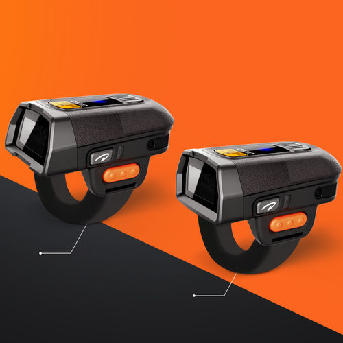 Scanner 2D - R7 series - Guangdong DaZhi Environmental Protection Technology Incorporated Company - di misura / portatile / indossabile