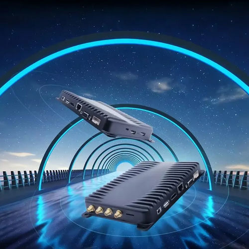 Lettore RFID fisso - FR1000 - Guangdong DaZhi Environmental Protection Technology Incorporated Company - USB / bluetooth / WiFi