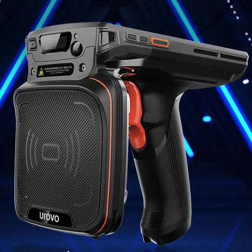 Terminale con touch screen - DT50(P) - Guangdong DaZhi Environmental Protection Technology Incorporated Company - portatile / embedded / 8 core