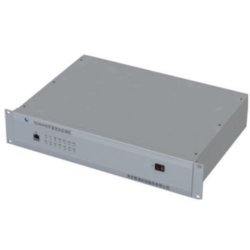 Ripetitore di comunicazione - TGZ - Nanjing Ticom Technology Co., LTD. - con connessione wireless / a trasmissione