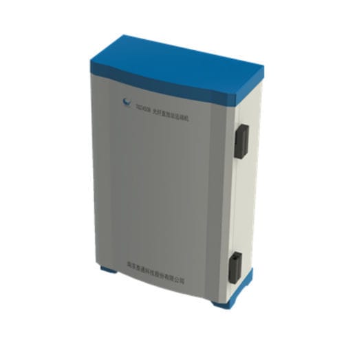 Ripetitore ottico - TGZ - Nanjing Ticom Technology Co., LTD. - con connessione wireless / sistema di comunicazione / a trasmissione
