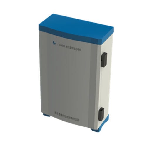 Ripetitore di rete - WZJ-I - Nanjing Ticom Technology Co., LTD. - ottico / con connessione wireless / sistema di comunicazione