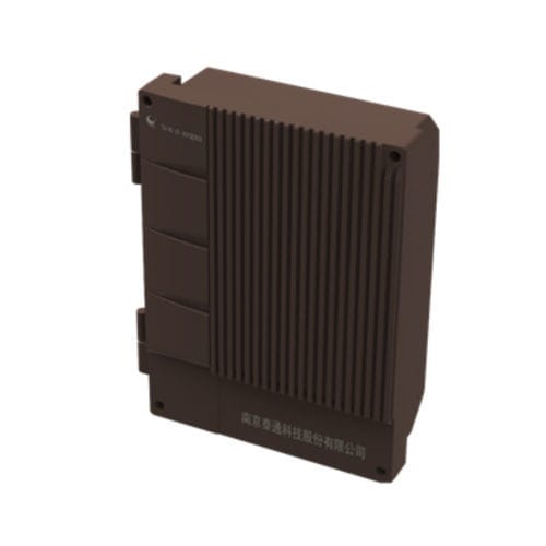 Ripetitore di comunicazione - GSM-R - Nanjing Ticom Technology Co., LTD. - di rete / di interfaccia / ottico
