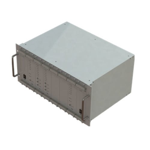 Ripetitore in fibra ottica - GSM-R - Nanjing Ticom Technology Co., LTD. - ottico / a trasmissione