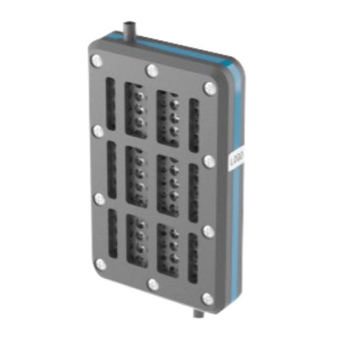 Stack di pile a combustibile per veicolo - Foresight Energy Co., Ltd.