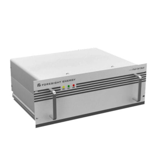 Stack di pile a combustibile per veicolo - FSE-RDZ4-3K/30-B046 - Foresight Energy Co., Ltd.