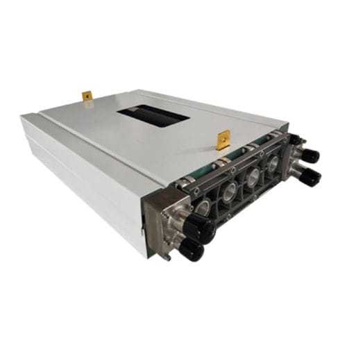 Stack di pile a combustibile per veicolo - RDZ04-36K/114V1-190 - Foresight Energy Co., Ltd.
