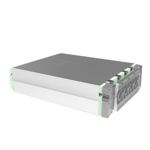 Stack di pile a combustibile per veicolo - RDZ05-60K/136V4-210 - Foresight Energy Co., Ltd.