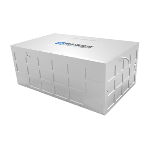 Stack di pile a combustibile a idrogeno - MD04-60K/240V4-380 - Foresight Energy Co., Ltd. - per veicolo