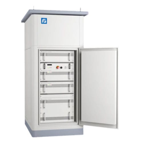 UPS a cella a combustibile - SMART FC-DC 48V/5kW - Foresight Energy Co., Ltd. - on-line / modulare / di emergenza