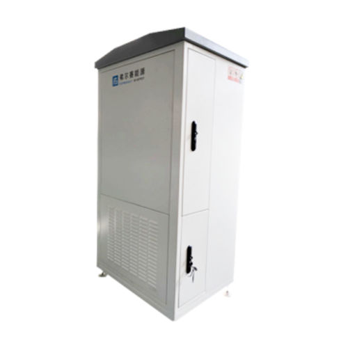 UPS a cella a combustibile - SMART FC-DC 48V/3kW - Foresight Energy Co., Ltd. - on-line / DC / modulare