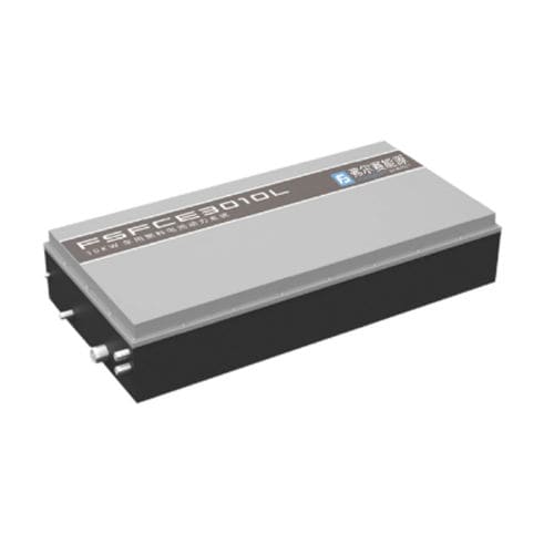 Modulo di cella a combustibile per veicolo - FS-FCE-300FL - Foresight Energy Co., Ltd.