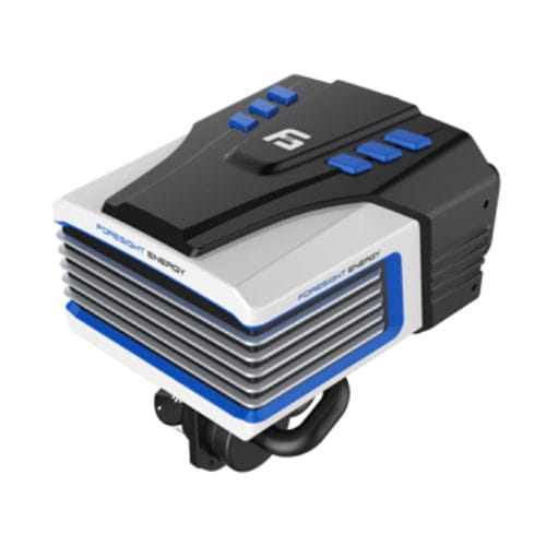 Modulo di cella a combustibile a idrogeno - FS-FCE-3010 - Foresight Energy Co., Ltd. - raffreddato ad acqua / per veicolo