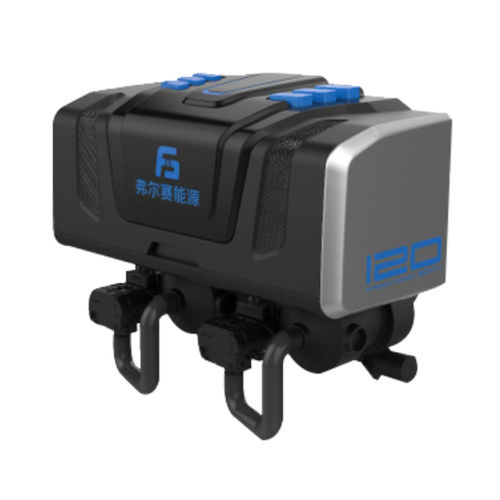Modulo di cella a combustibile a idrogeno - FS-FCE-1200 - Foresight Energy Co., Ltd. - con membrana a scambio protonico / raffreddato ad acqua