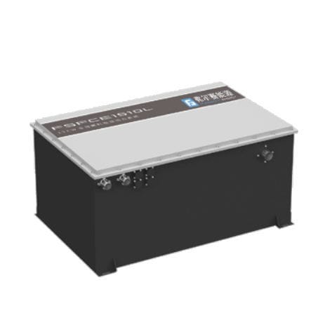 Modulo di cella a combustibile per veicolo - FS-FCE-120 - Foresight Energy Co., Ltd.