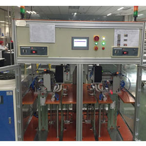 Macchina saldatrice ad alta frequenza - Suzhou XTONG Photovoltaic Technology Company - automatica / intelligente