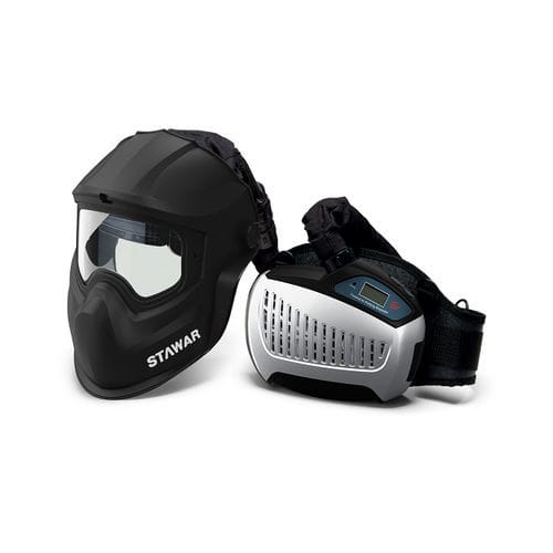 Respiratore di fuga - STAWAR - Changzhou Shine Science Technology Company