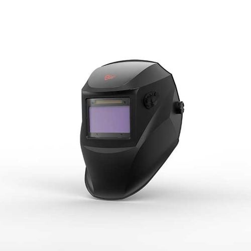 Maschera di saldatura auto-oscuranti - AS-5000F - Changzhou Shine Science Technology Company - automatica / TIG