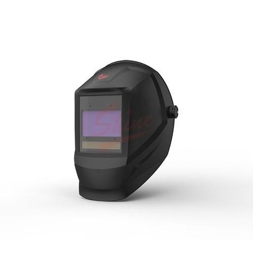 Maschera di saldatura auto-oscuranti - AS-4000F - Changzhou Shine Science Technology Company - automatica / TIG
